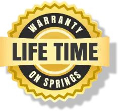 Life Time Warranty Life Time Warranty